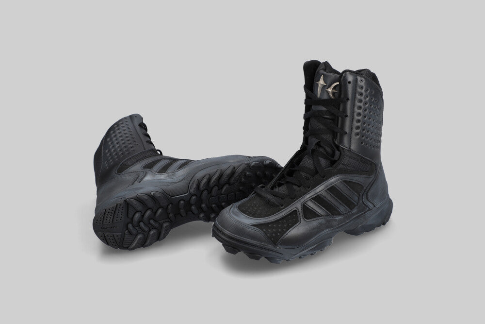 adidas x Thug Club GSG-9 'Triple Black' - JP6032