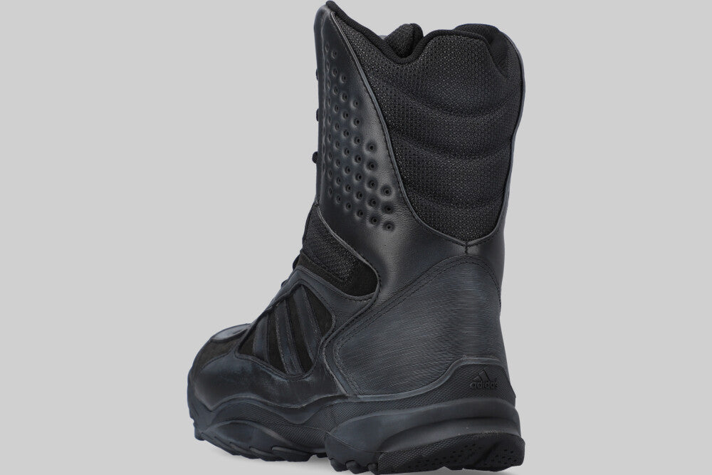 adidas x Thug Club GSG-9 'Triple Black' - JP6032