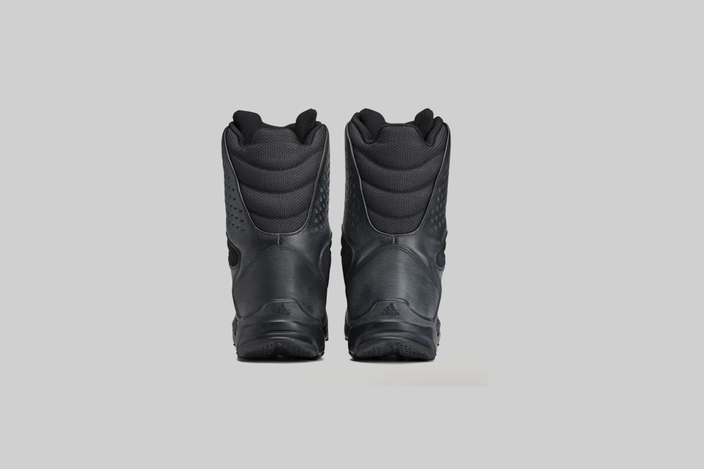 adidas x Thug Club GSG-9 'Triple Black' - JP6032