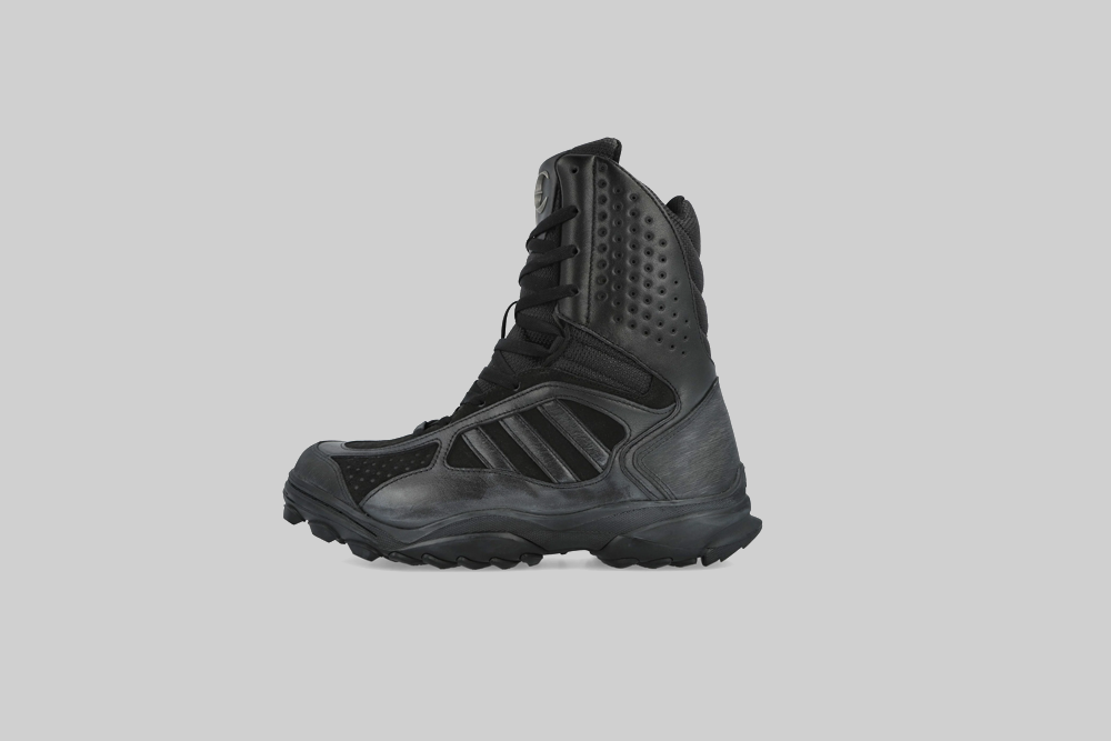 adidas x Thug Club GSG-9 'Triple Black' - JP6032