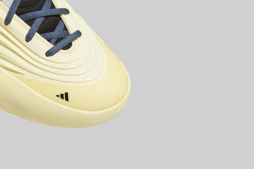 adidas Dame X 'Butter' - JP8634