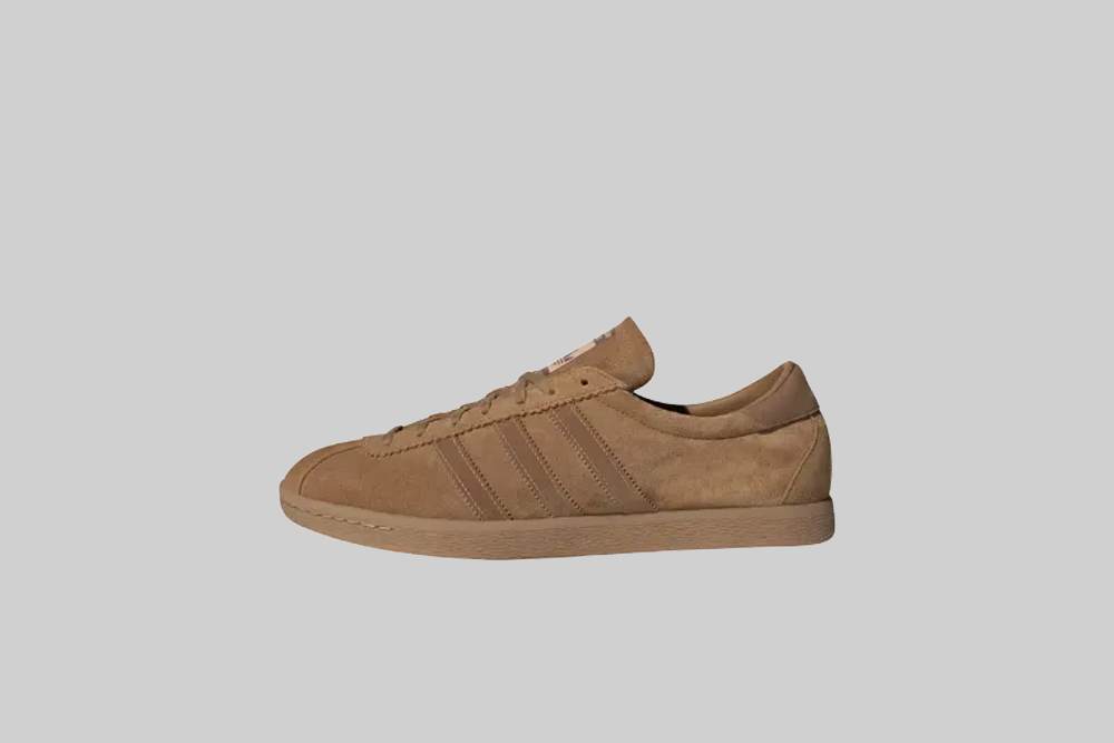 adidas TOBACCO &