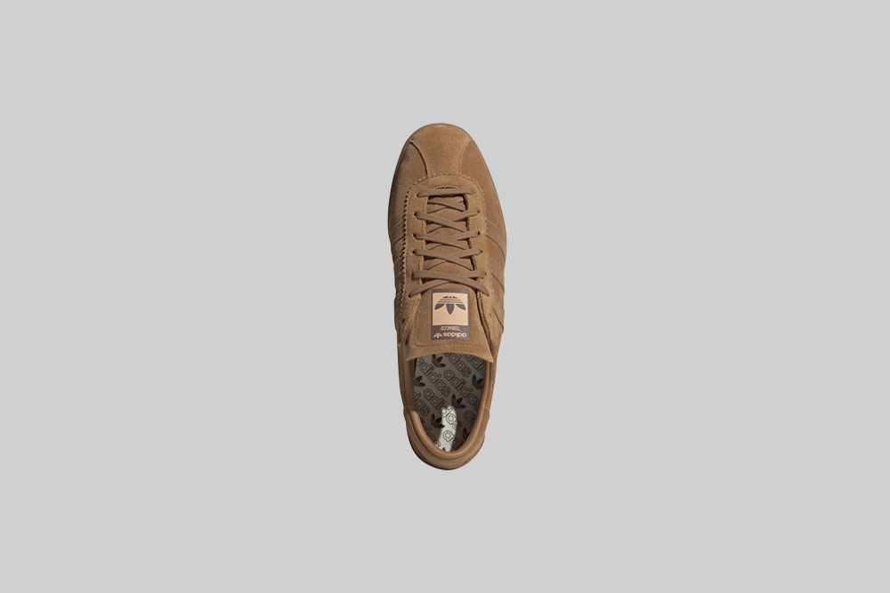 adidas TOBACCO &