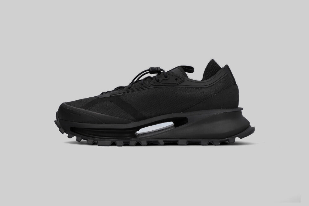 adidas Y-3 S-Gendo Trail 'Triple Black' - JQ0198