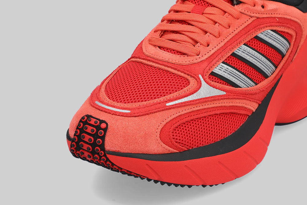 adidas Adizero Goukana x OG L.A. 'Better Scarlet' - JQ4006