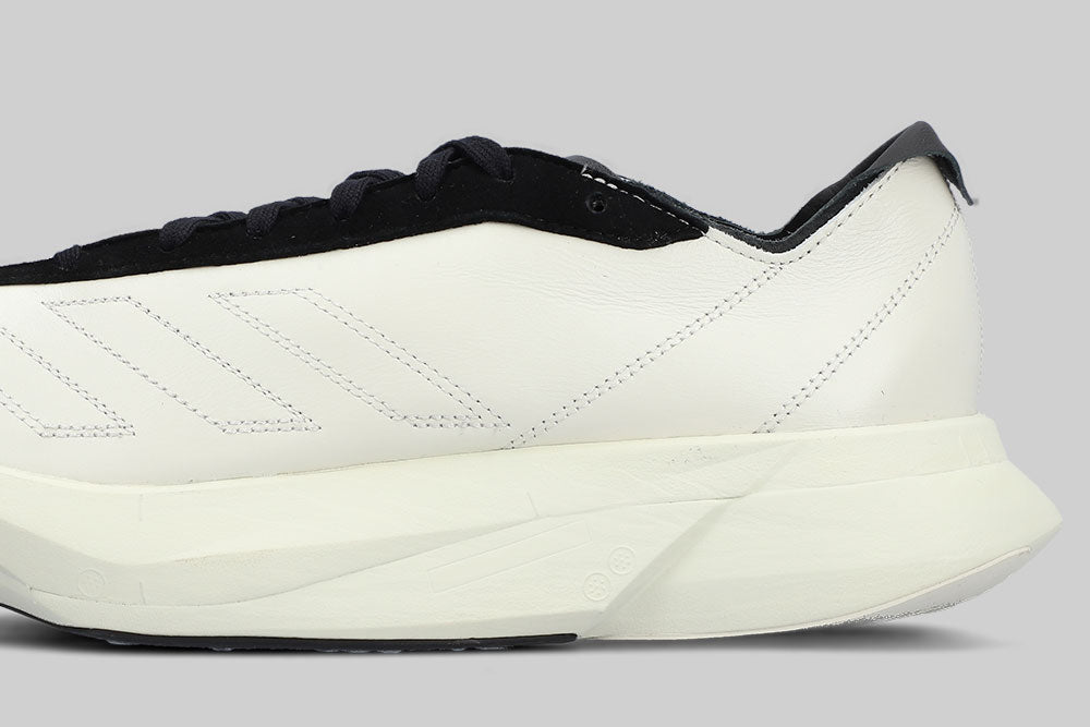 adidas Y-3 Adios Pro 3.0 LX 'Orbit Grey and Black' - JQ4535