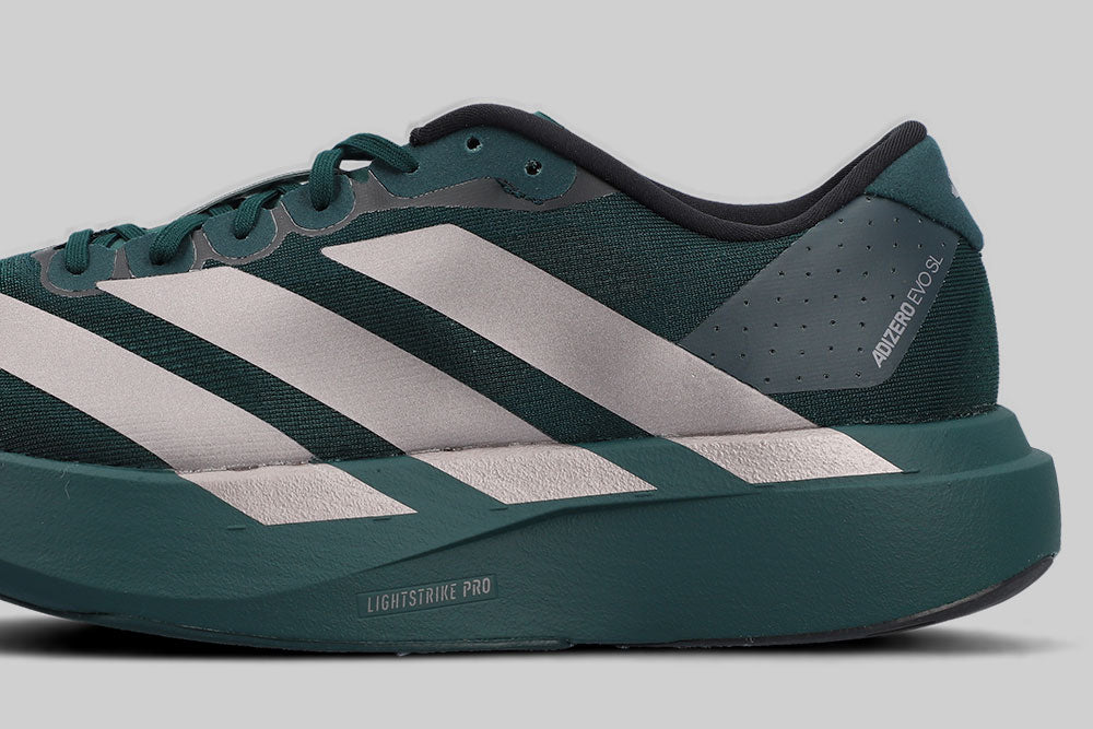 adidas Adizero EVO SL 'Aurich Ivy'