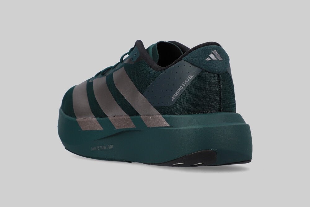 adidas Adizero EVO SL 'Aurich Ivy'