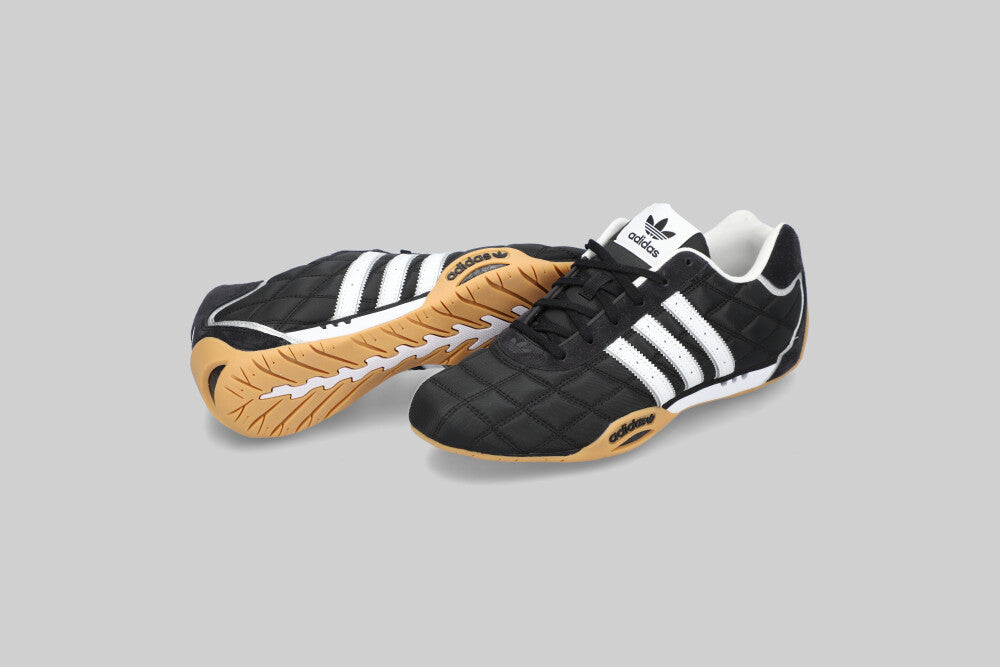 adidas Adi Racer Lo 'Black'