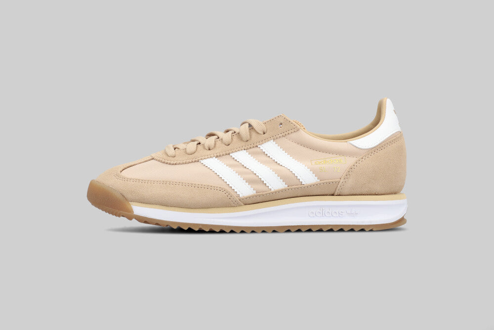 adidas SL 72 RS 'Magic Beige' FTW - SNEAKERS - MEN - ADULT - INLINE - FA - 25 en Lust México