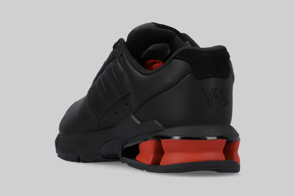 adidas Y-3 A3 'Control Black Tribe Orange' - JR1382