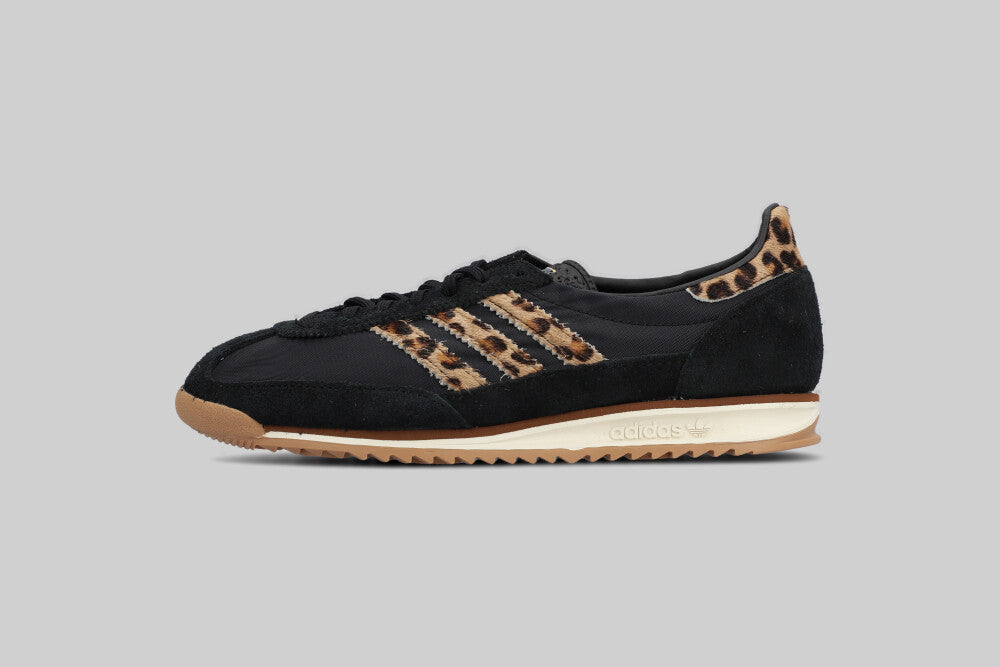 Women's adidas SL 72 OG 'Leopard' JR1640 – Lust México
