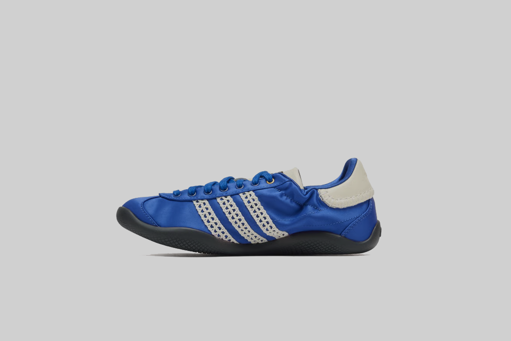 adidas x Walex Bonner Karintha 'Royal Blue' - JR1774