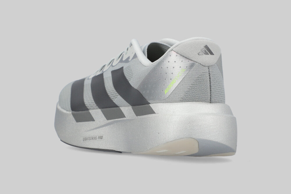 adidas Adizero EVO SL 'Silver Metallic'