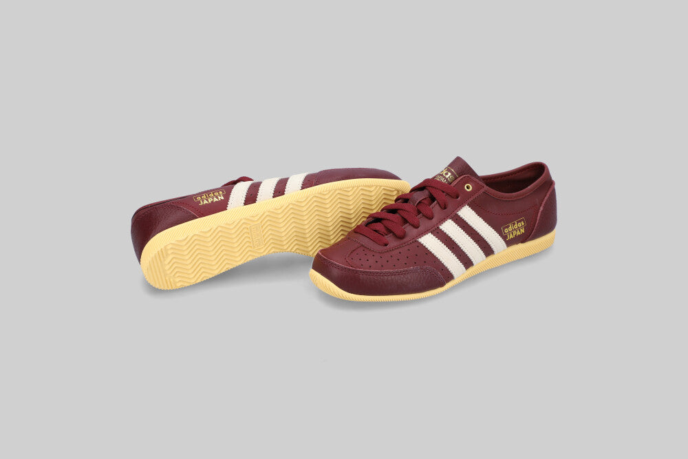 Women's adidas Japan Decon 'Shadow Red' FTW - SNEAKERS - WOMEN - ADULT - INLINE - FA - 25 en Lust México