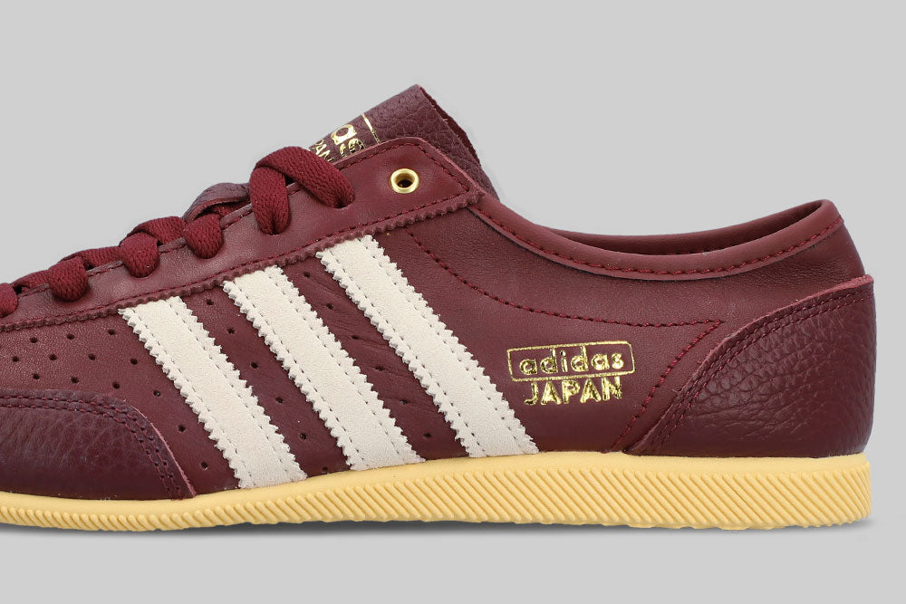 Women's adidas Japan Decon 'Shadow Red' FTW - SNEAKERS - WOMEN - ADULT - INLINE - FA - 25 en Lust México