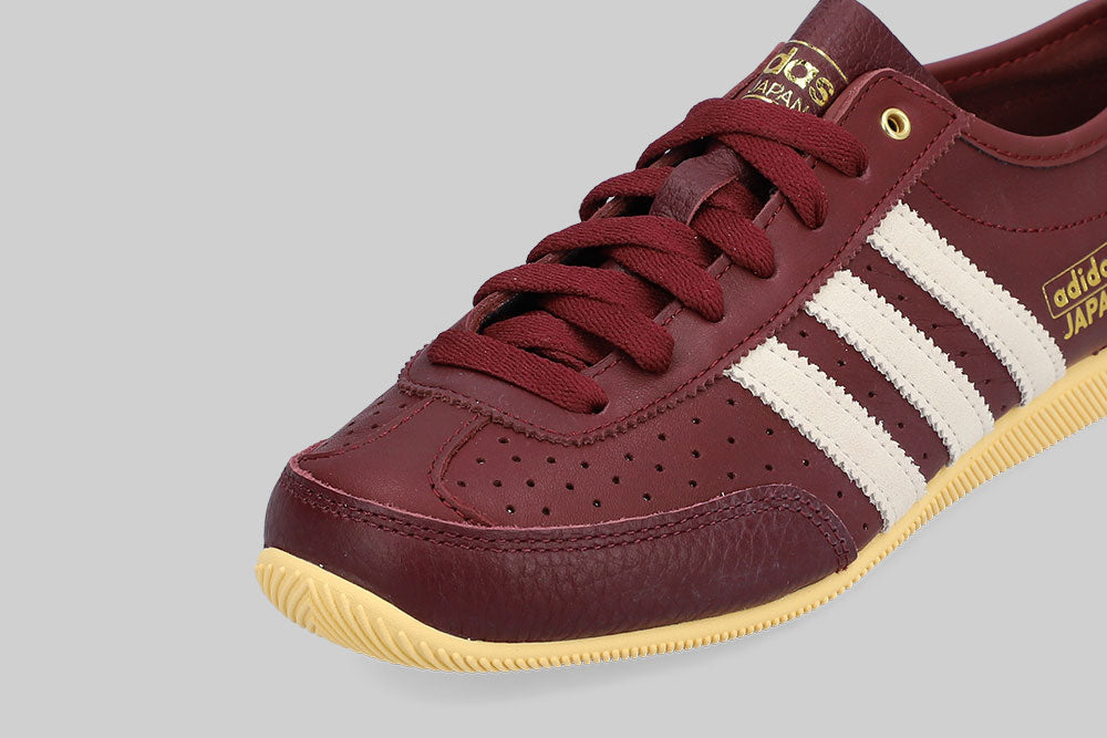 Women's adidas Japan Decon 'Shadow Red' FTW - SNEAKERS - WOMEN - ADULT - INLINE - FA - 25 en Lust México