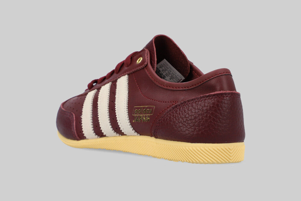 Women's adidas Japan Decon 'Shadow Red' FTW - SNEAKERS - WOMEN - ADULT - INLINE - FA - 25 en Lust México