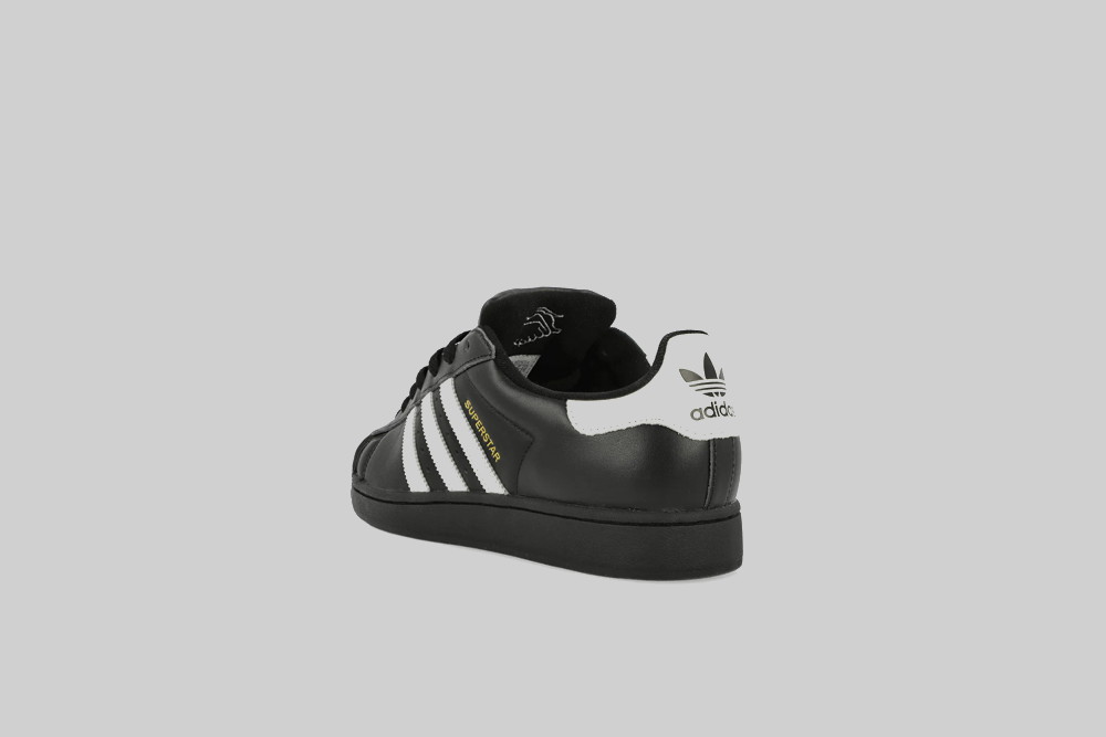 adidas x BEAMS Superstar 'Black White' - JR6484 FTW - SNEAKERS - MEN - ADULT - QS - FA - 25 en Lust México
