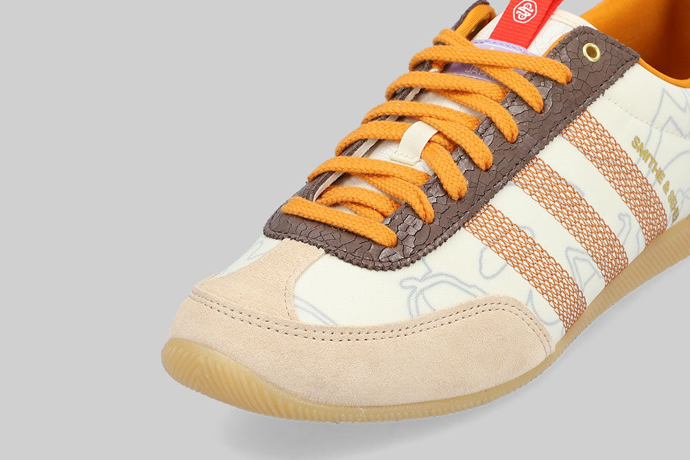 adidas Smithe & Seher Japan 'Cream White' - JR7472