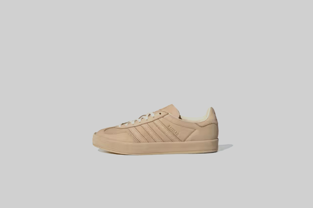 adidas Gazelle Indoor Lux 'Magic Beige'