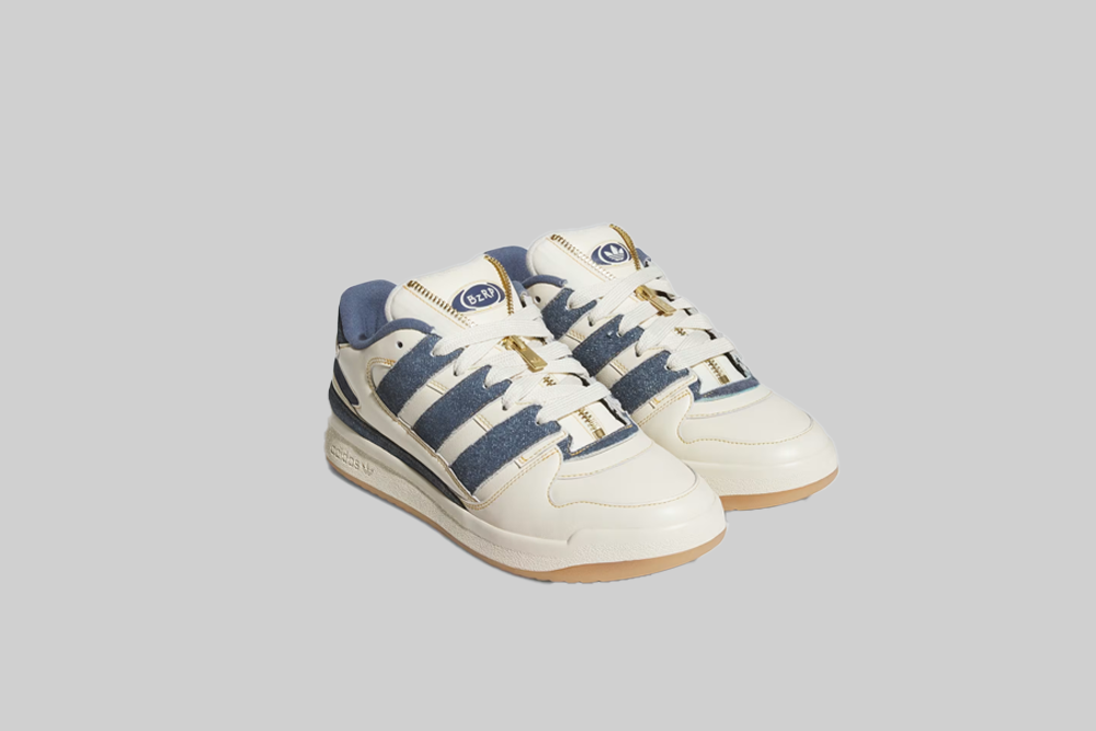 adidas x BZRP Forum2000  - JR9658
