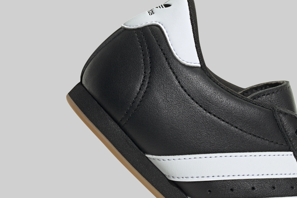 adidas Taekwondo Lace &