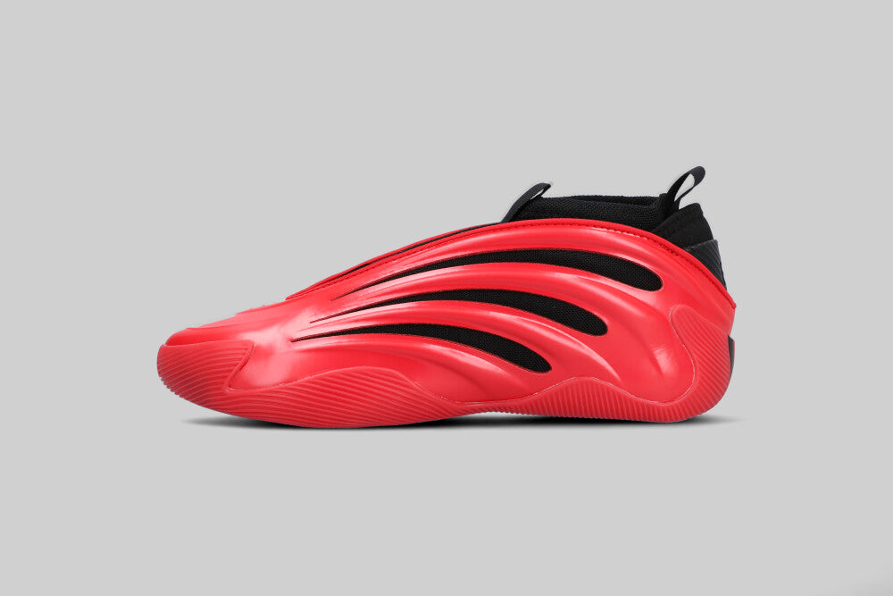 adidas Harden Volume 9 'Ruby' - JS1304 FTW - SNEAKERS - MEN - ADULT - INLINE - FA - 25 en Lust México