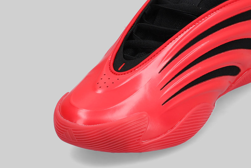 adidas Harden Volume 9 'Ruby' - JS1304 FTW - SNEAKERS - MEN - ADULT - INLINE - FA - 25 en Lust México