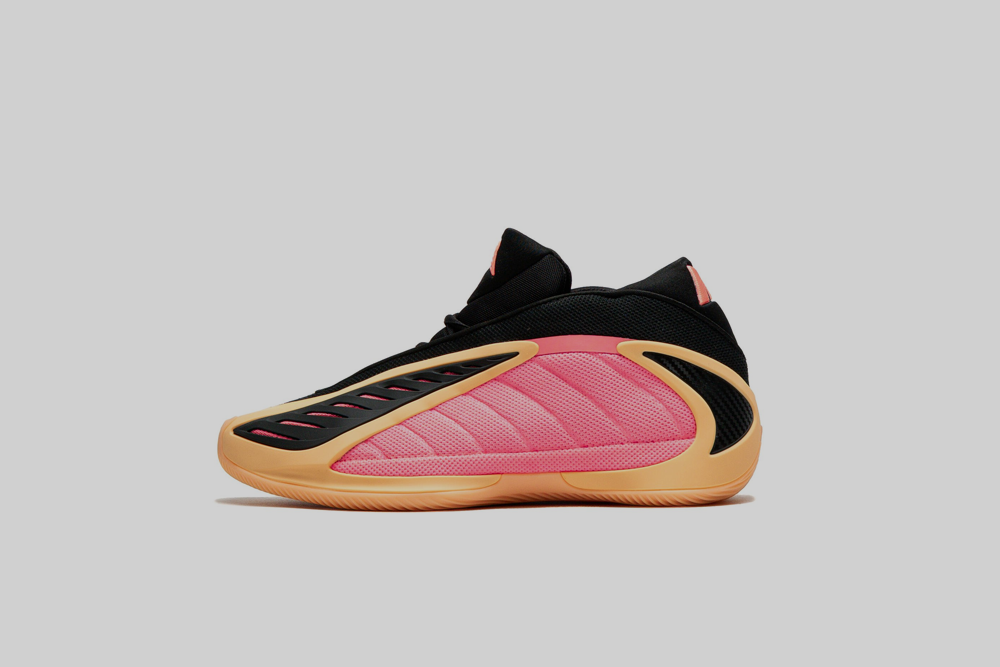 adidas Anthony Edwards 2 'With Love' - JS3514