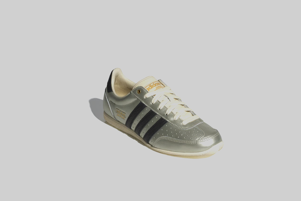 adidas Japan 'Alumina'