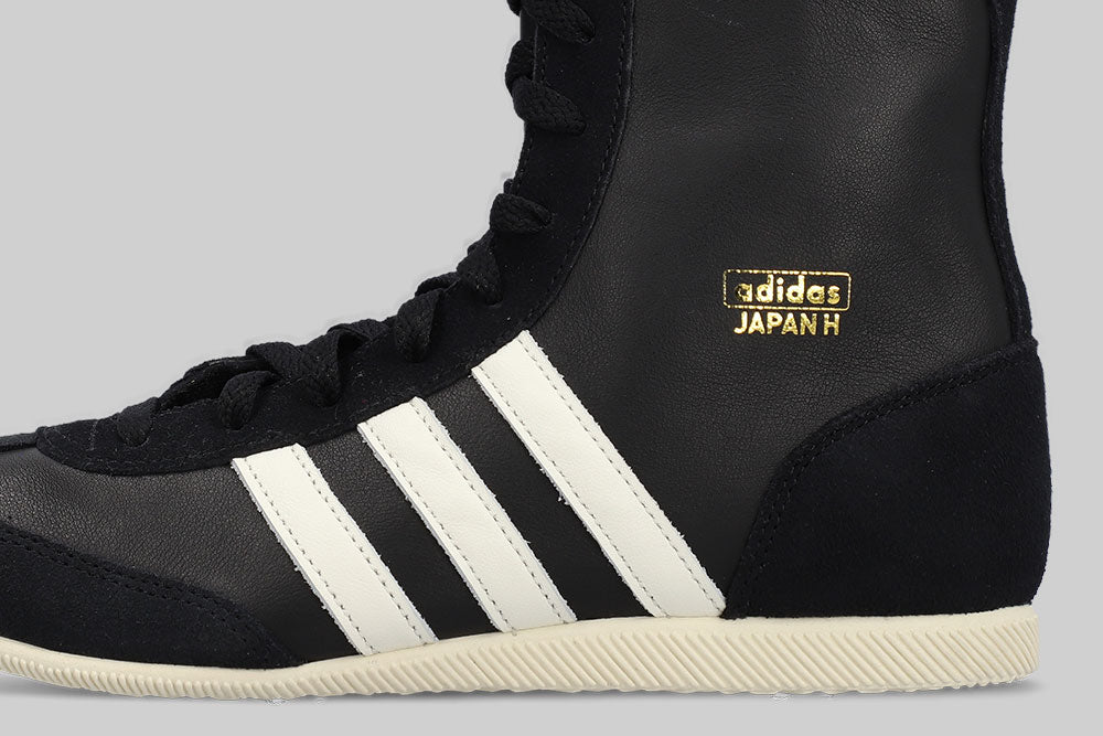 Women's adidas Japan H 'Black' FTW - SNEAKERS - WOMEN - ADULT - INLINE - FA - 25 en Lust México