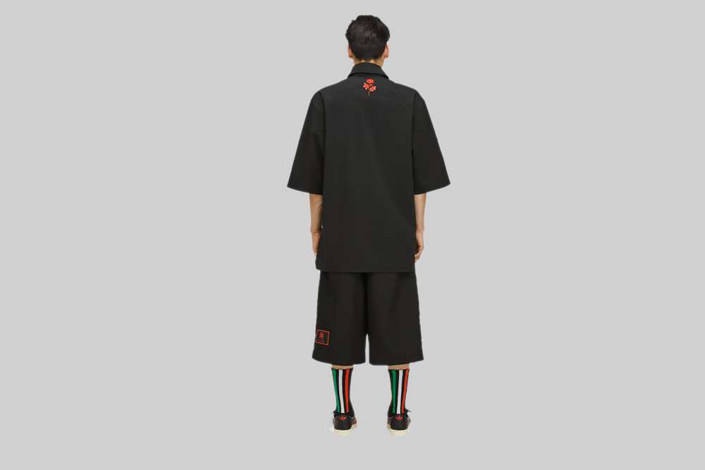 adidas Originals x Willy Chavarria Long Short