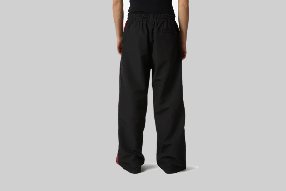 adidas Originals x Willy Chavarria Woven Track Pant