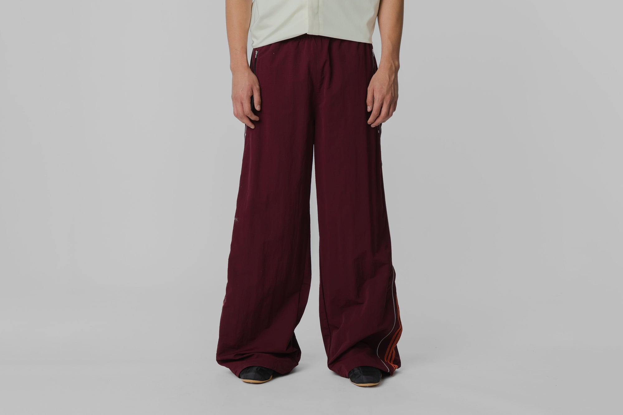 adidas Originals x OG L.A. Wind Pant - JX3800