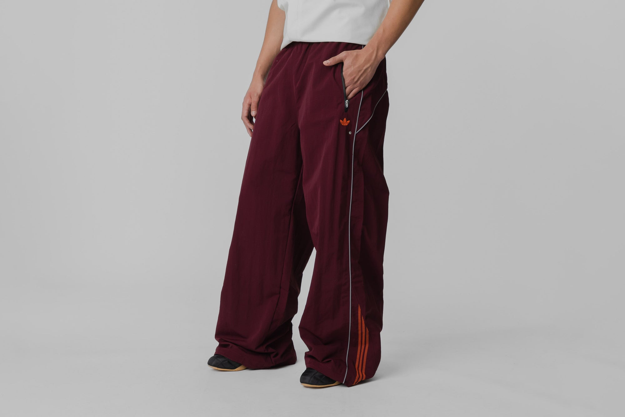 adidas Originals x OG L.A. Wind Pant - JX3800