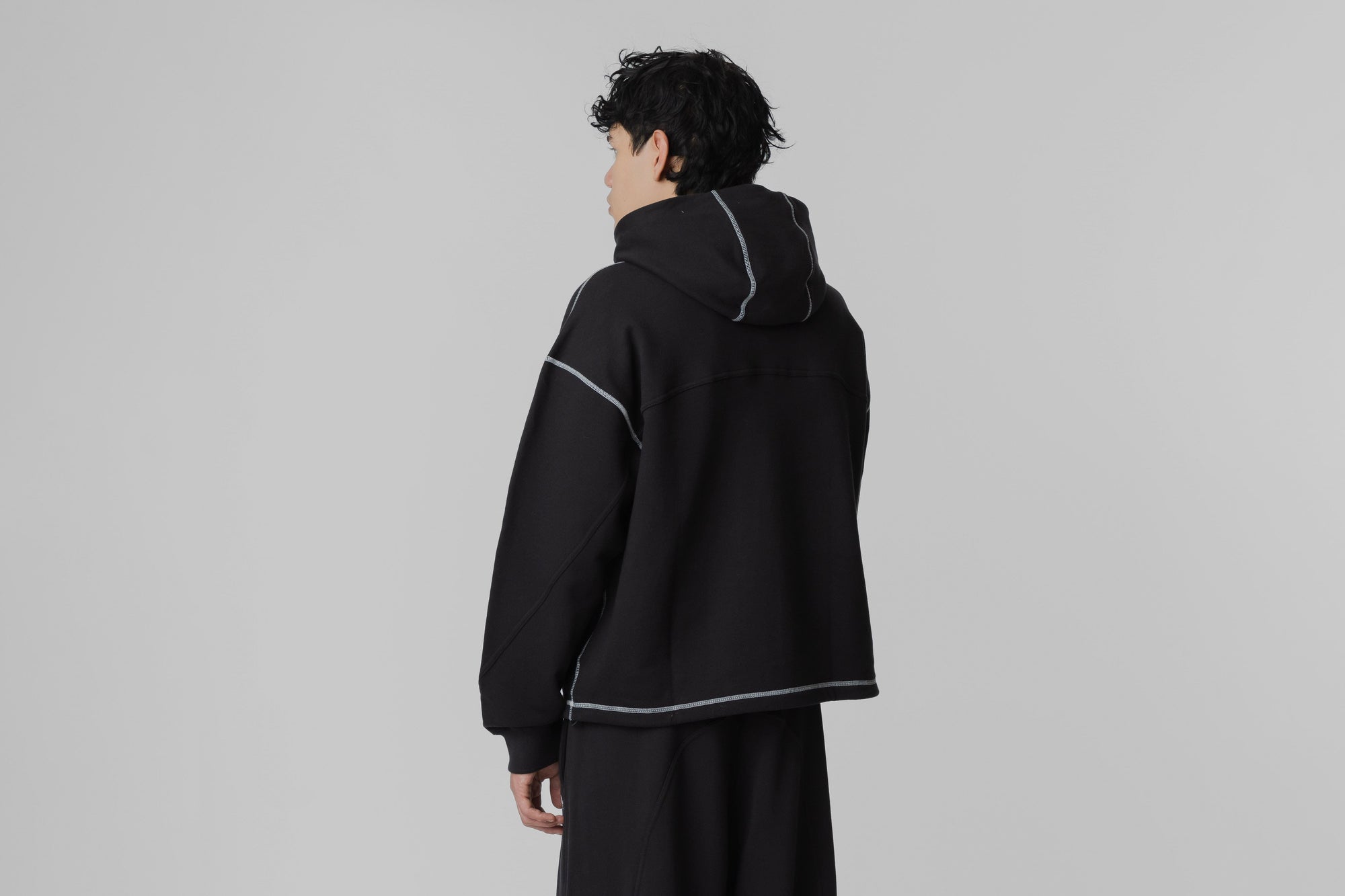 adidas Originals x OG L.A. Hoodie - JX6133