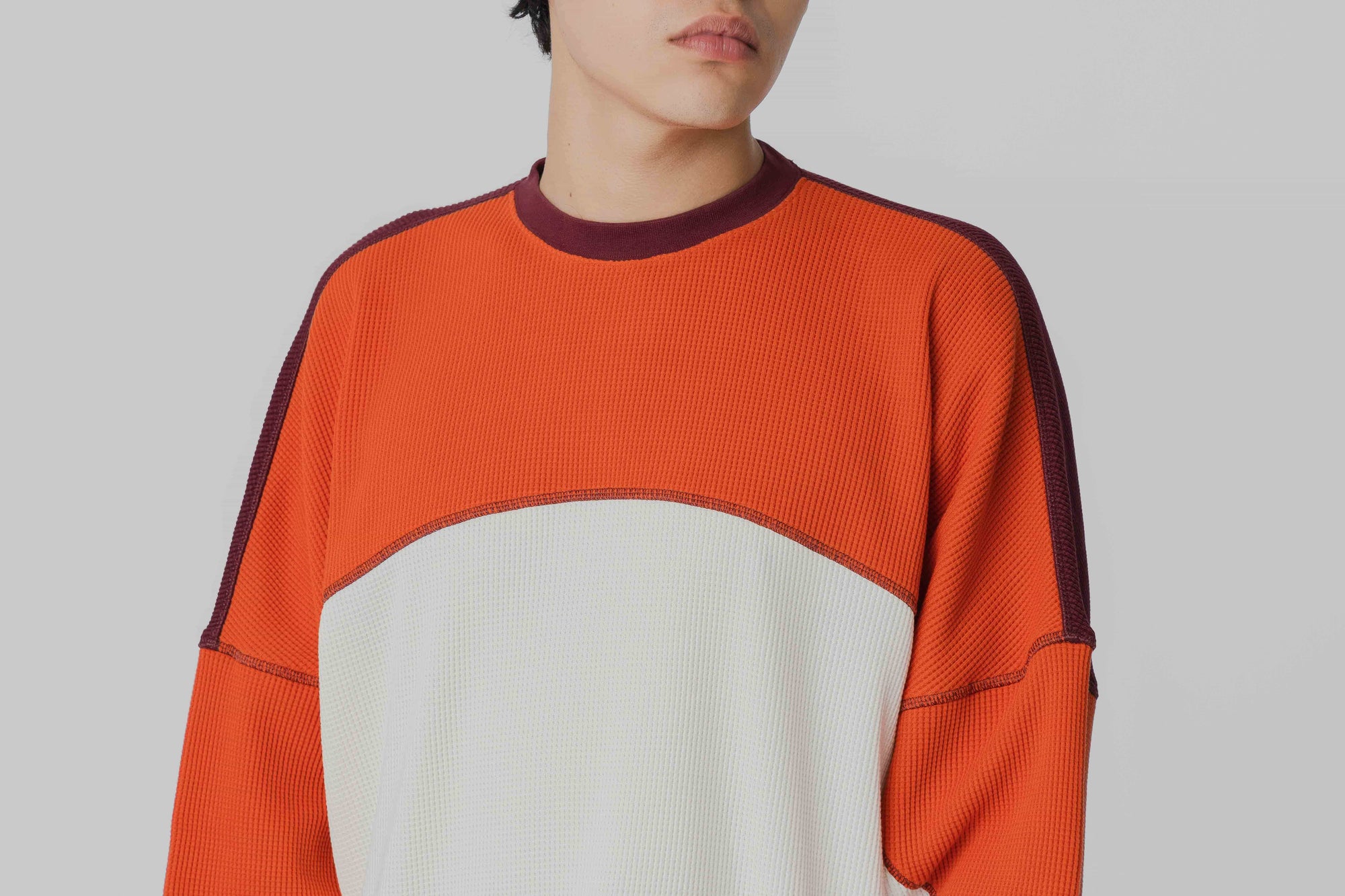 adidas Originals x OG L.A. Long Sleeve Sports Tee - JX6138