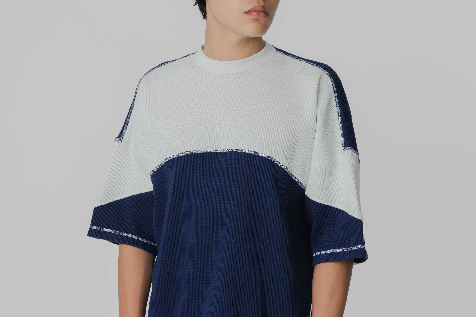 adidas Originals x OG L.A. Short Sleeve Sports Tee - JX6162