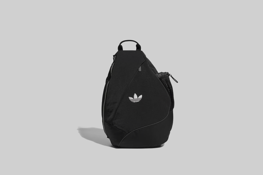 adidas Originals x OG L.A. Crossbody Bag - JX6192