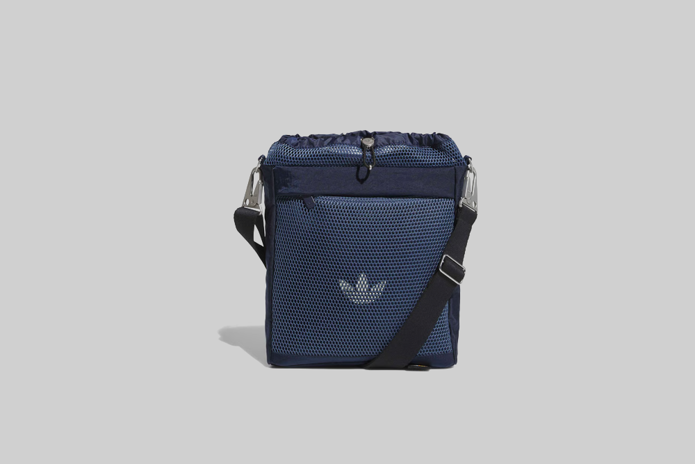 adidas Originals x OG L.A. Sachoche Bag - JX6204