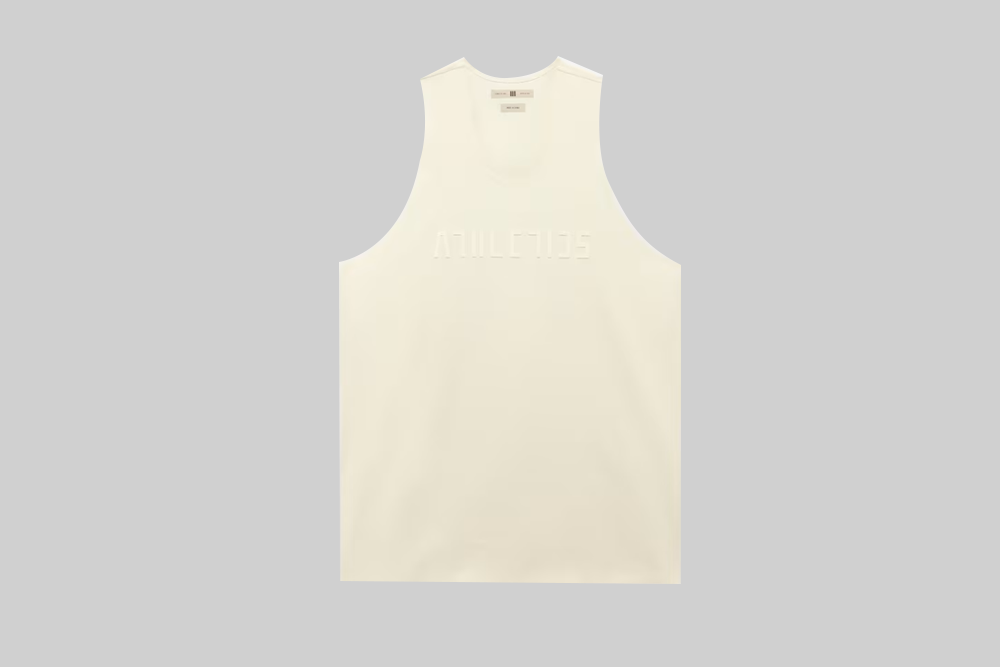 adidas Fear of God Athletics Tank Top