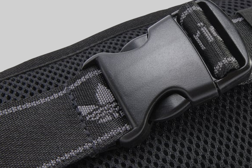 adidas x Sporty & Rich Waist Bag - KA0717