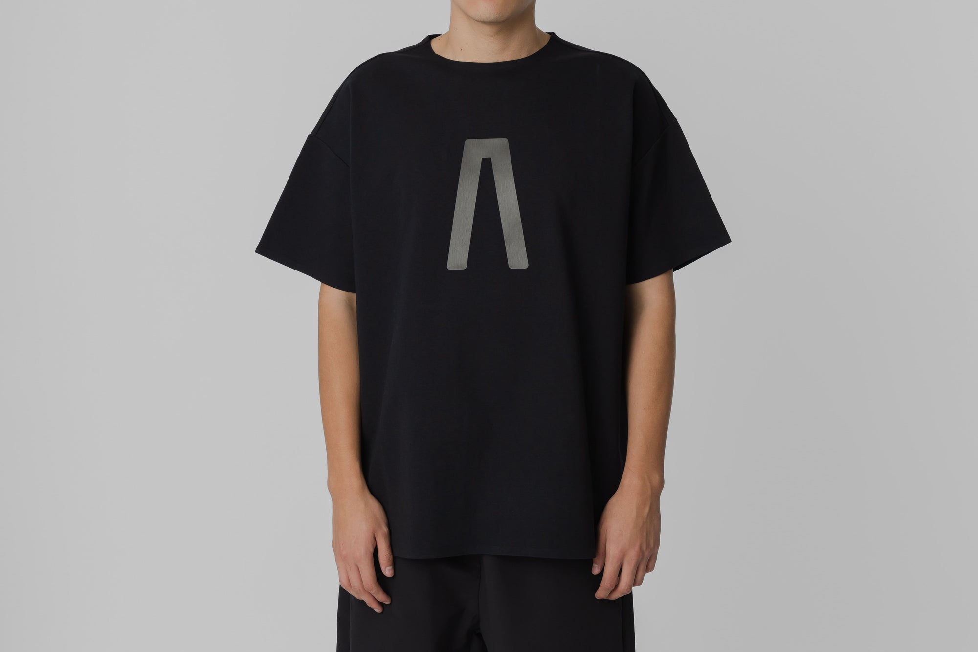 adidas Fear of God Athletics Quickdry Jersey Performance Tee - KA4558