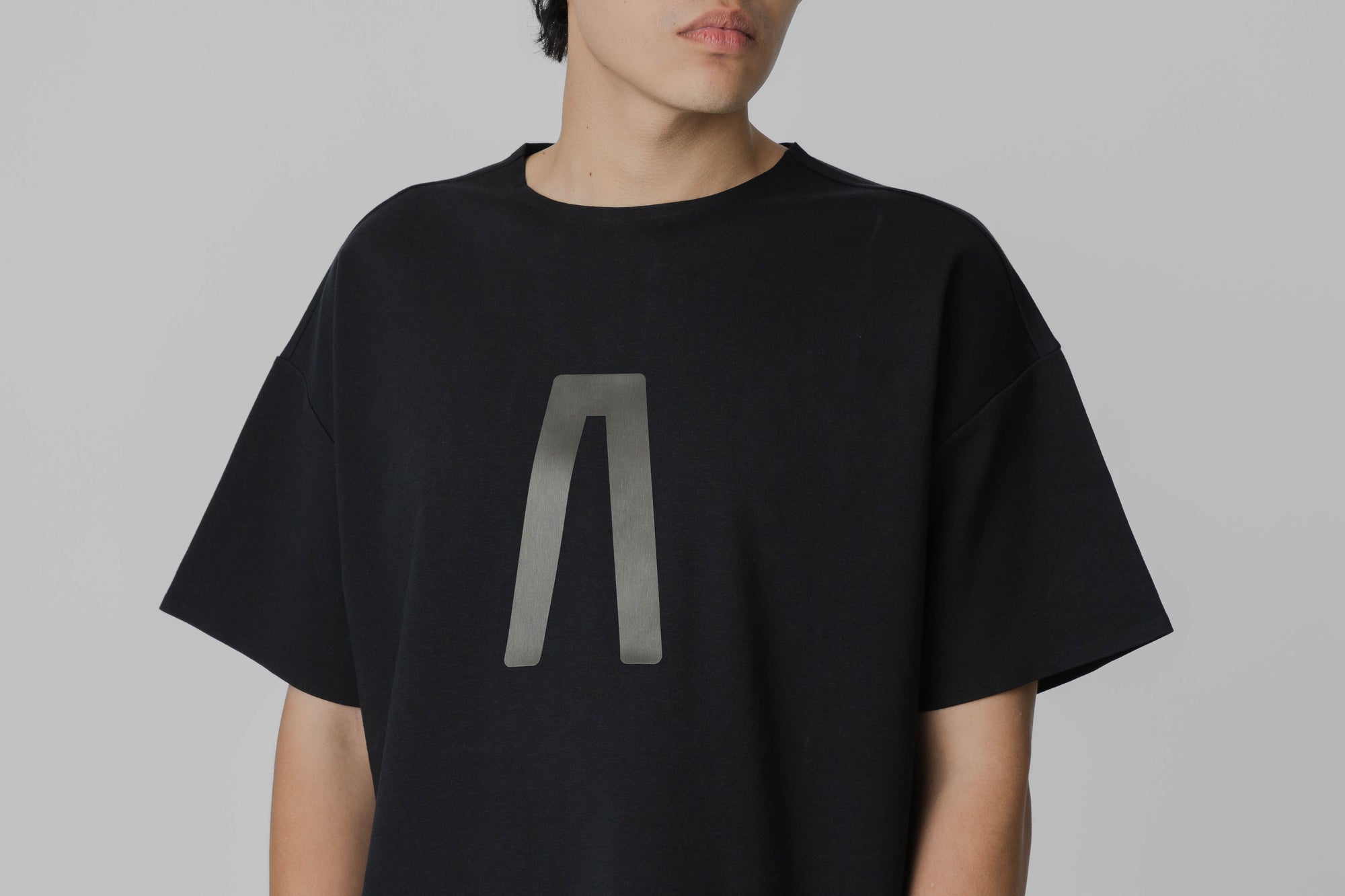 adidas Fear of God Athletics Quickdry Jersey Performance Tee - KA4558