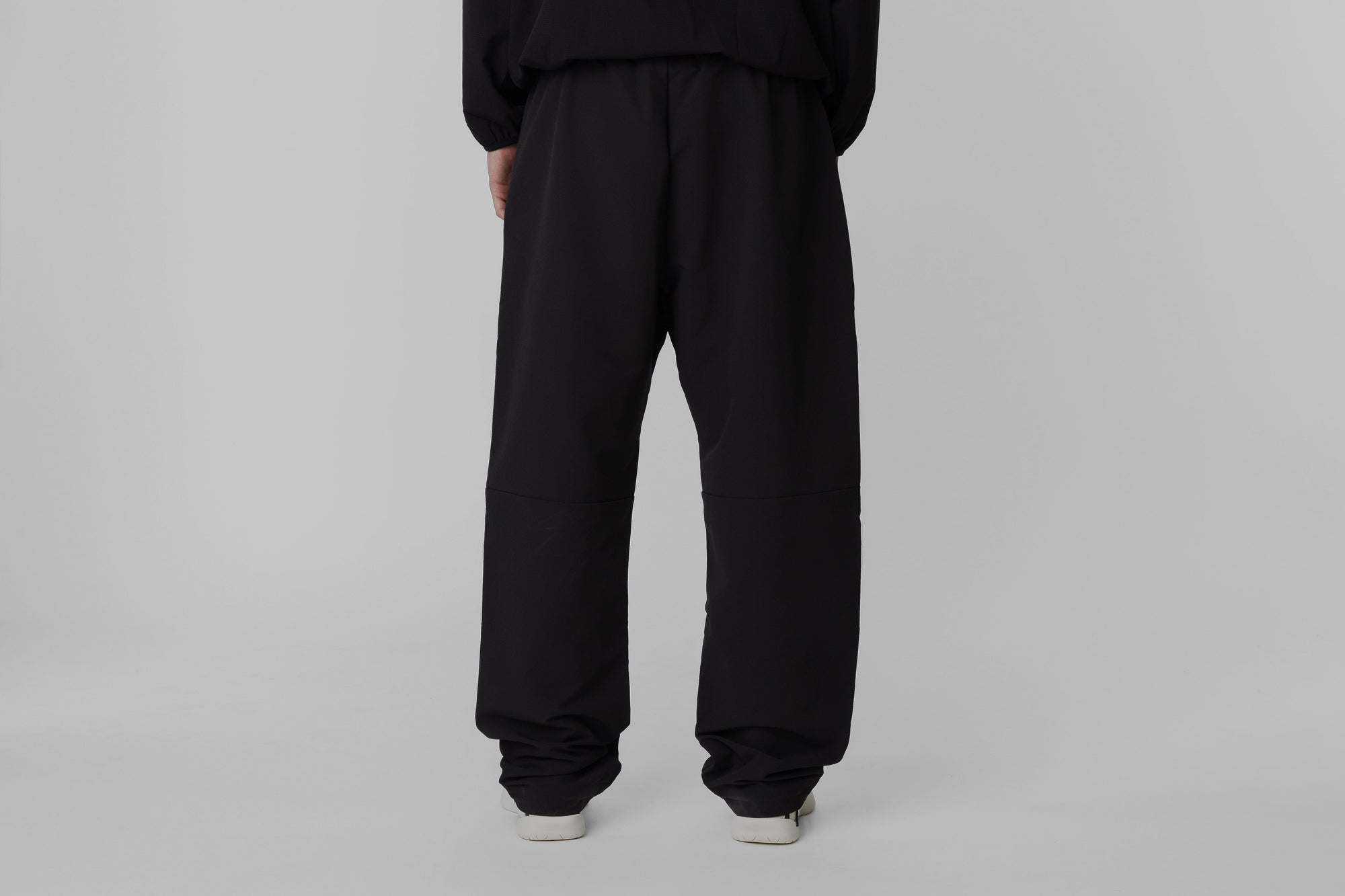 adidas Fear of God Athletics Brushback Woven Storm Pants - KA4564