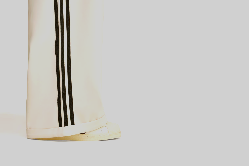 adidas x Wales Bonner Wide Trouser - KB2295