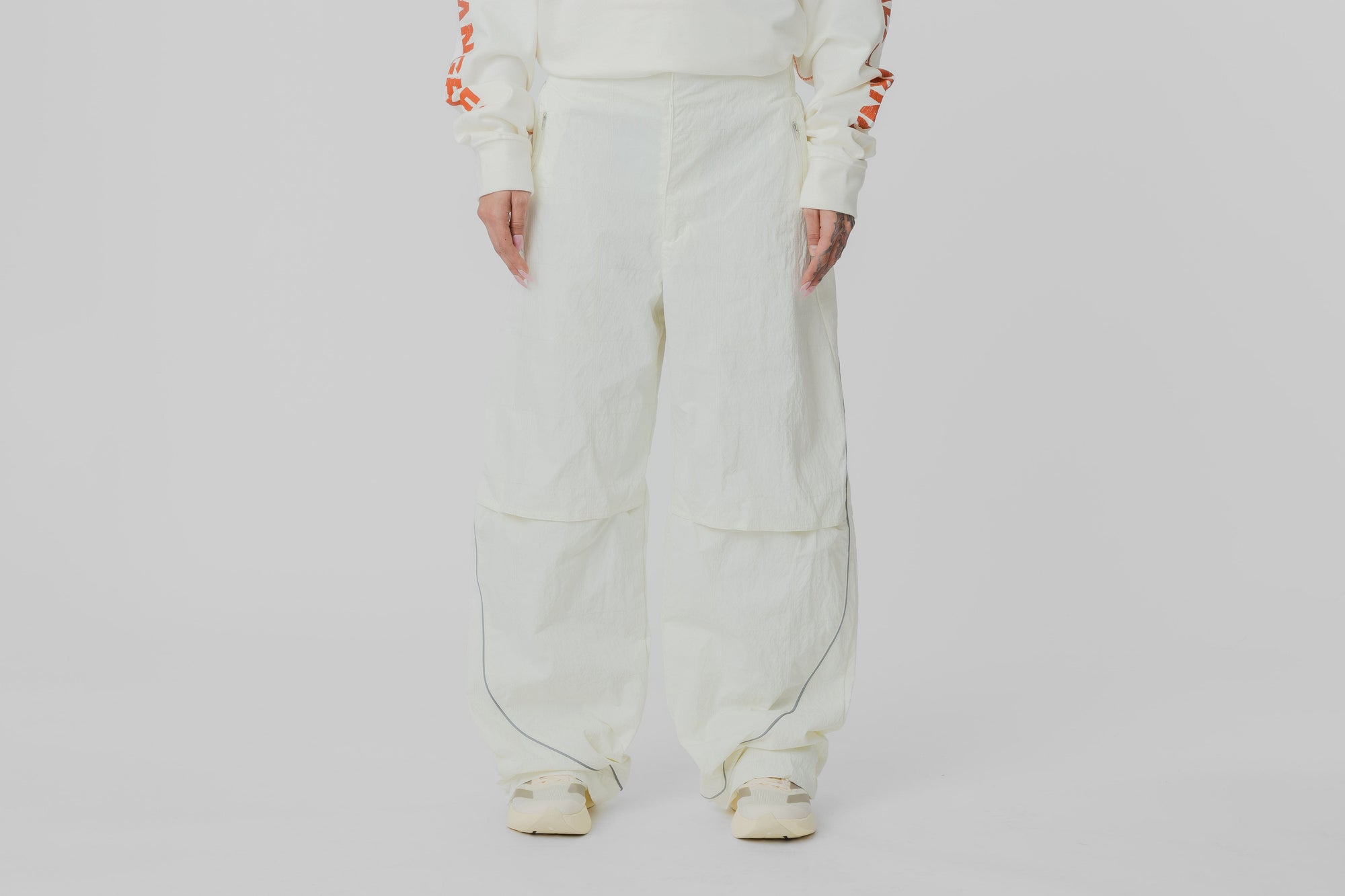 adidas Originals x OG L.A. Pant - KB7390