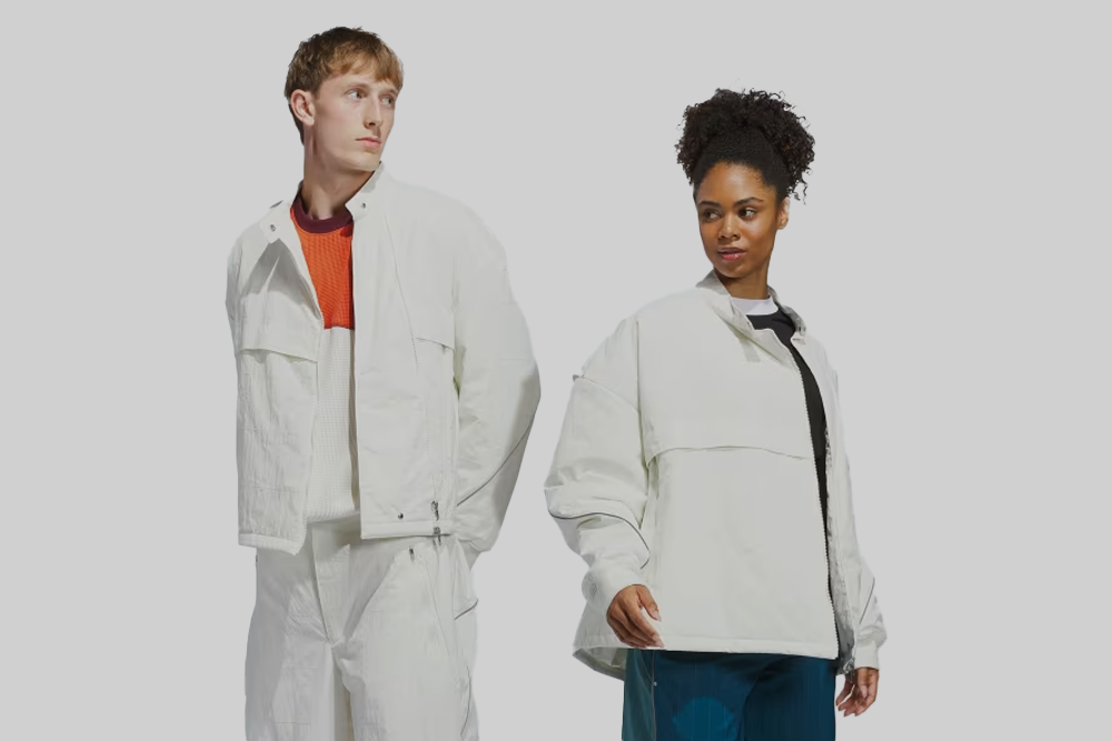 adidas Originals x OG L.A. Racer Jacket - KB7391