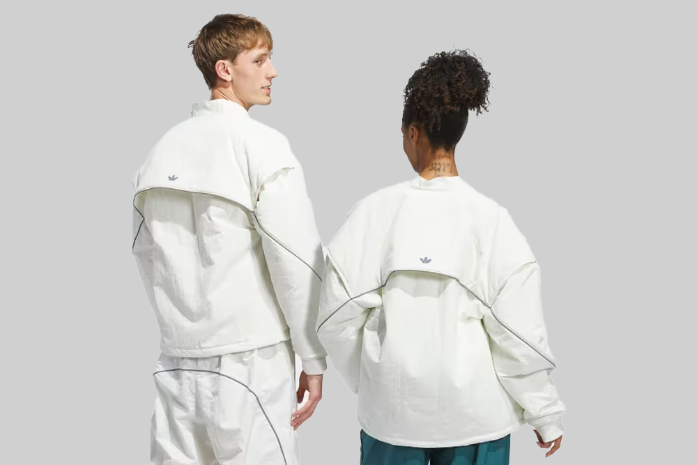 adidas Originals x OG L.A. Racer Jacket - KB7391